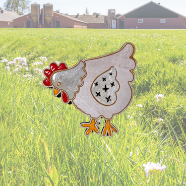 Sir Pecks a Lot - Unicorn Fart Productions